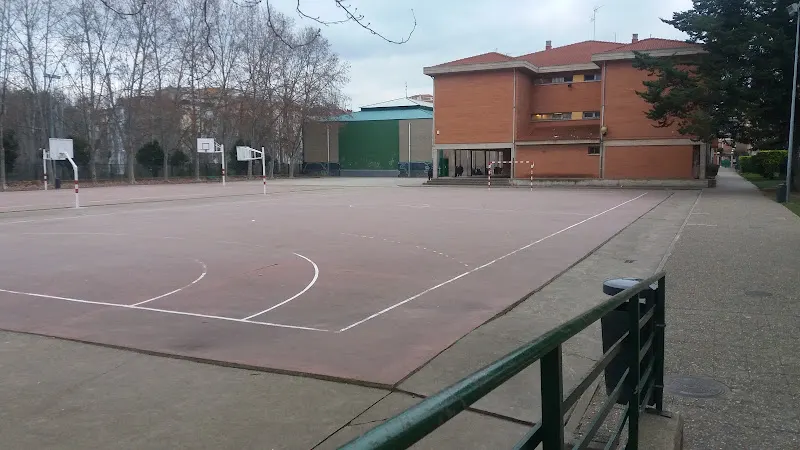 CEIP Las Gaunas (Primaria)