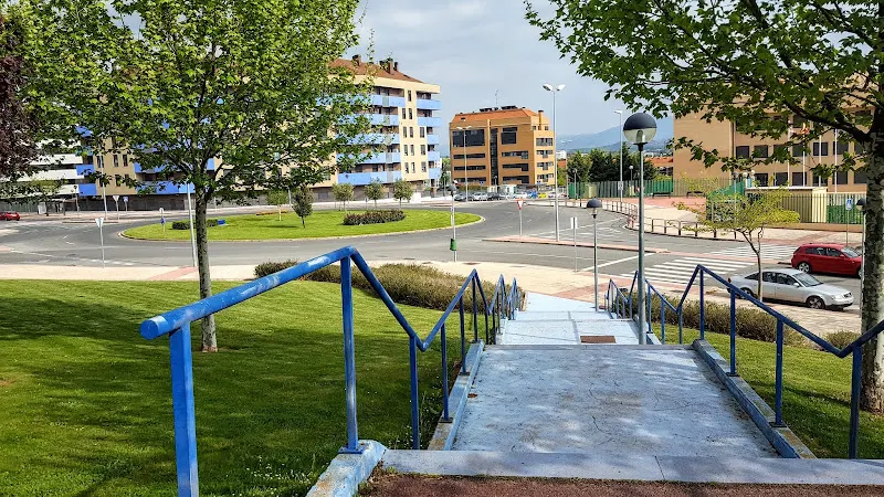 CEIP Ana María Matute - Logroño