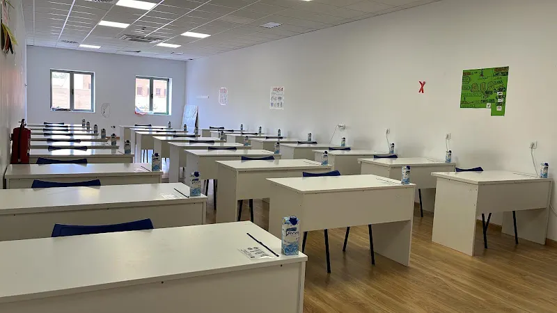 MEDAC Fuenlabrada ️  Formación Profesional - Centro de formación profesional en Fuenlabrada - foto 3