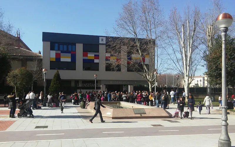 CPC Compañía de María La Enseñanza - Logroño