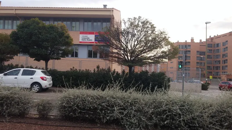 CEIP Leopoldo Calvo Sotelo