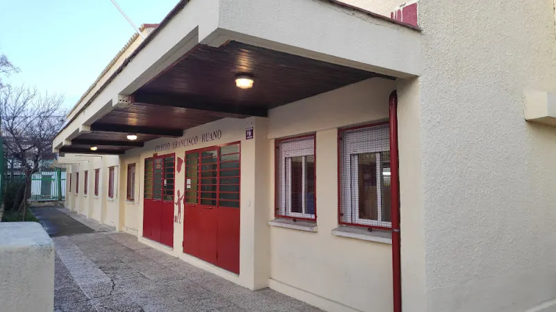CEIP Francisco Ruano