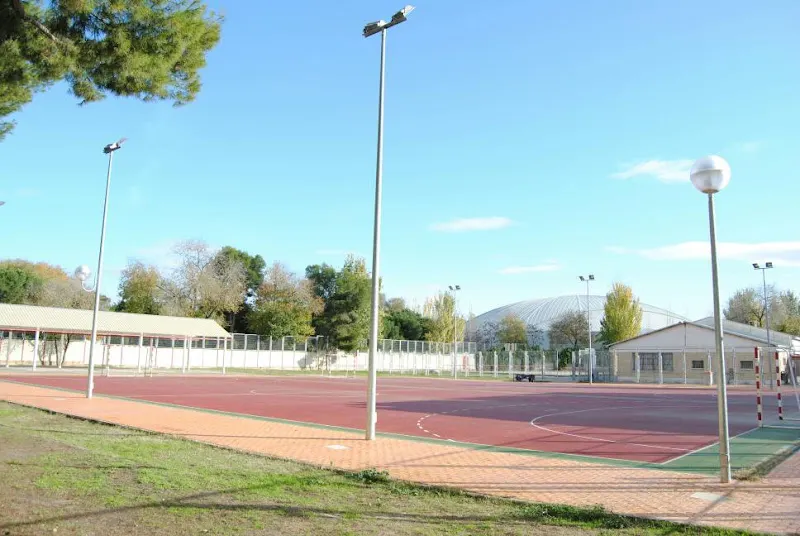 CEIP Navas de Tolosa