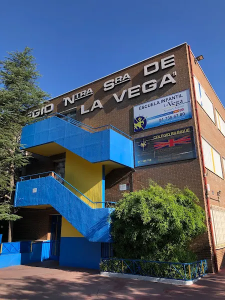 Colegio Nuestra Señora de la Vega