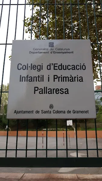 Instituto Escuela Pallaresa - Colegio público en Santa Coloma de Gramenet - foto 3