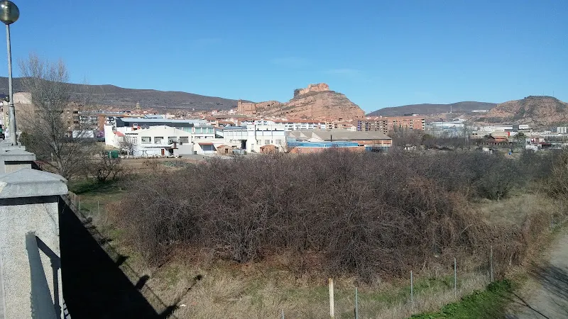 IES Virgen de Vico - Arnedo
