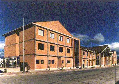 IES Lázaro Cárdenas - Instituto de secundaria en Collado Villalba - foto 2