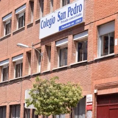 Colegio San Pedro