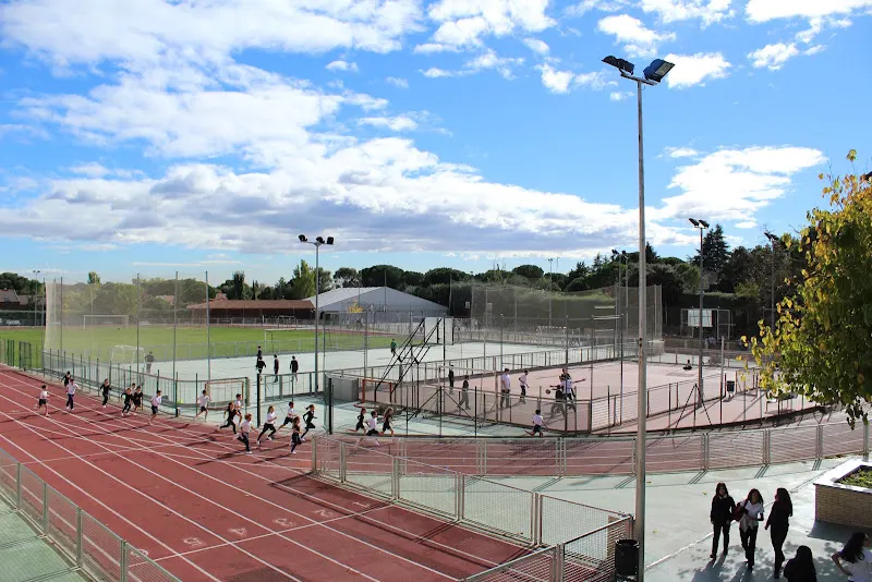 Colegio Virgen de Europa, Boadilla del Monte, Madrid - Colegio privado en Boadilla del Monte - foto 2