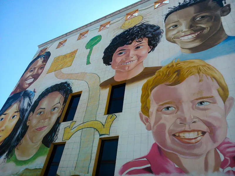 CEP Doramas - Colegio público en Agüimes - foto 2