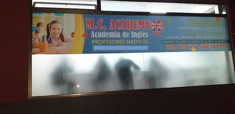 CEP Doramas - Colegio público en Agüimes - foto 3