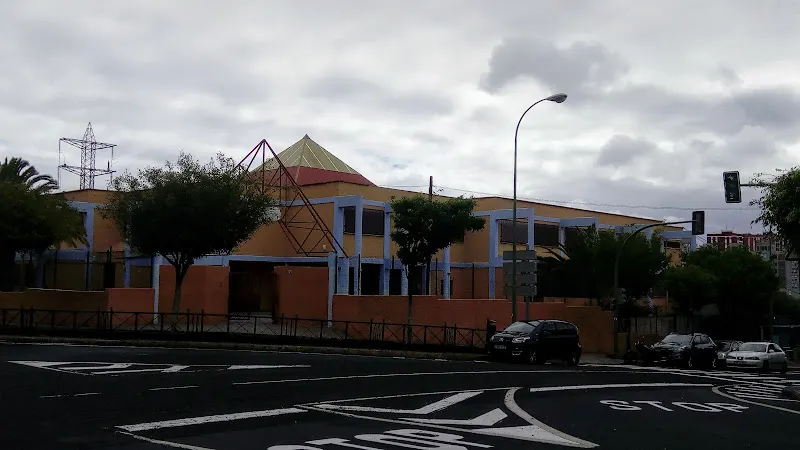 CEIP Siete Palmas - Colegio público en Palmas de Gran Canaria (Las) - foto 2