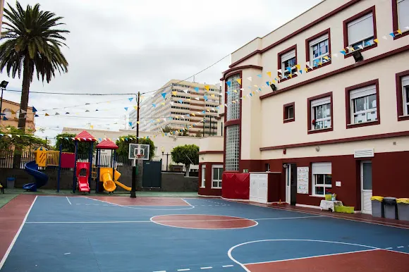 Colegio Brains International School Las Palmas - Las Palmas de Gran Canaria