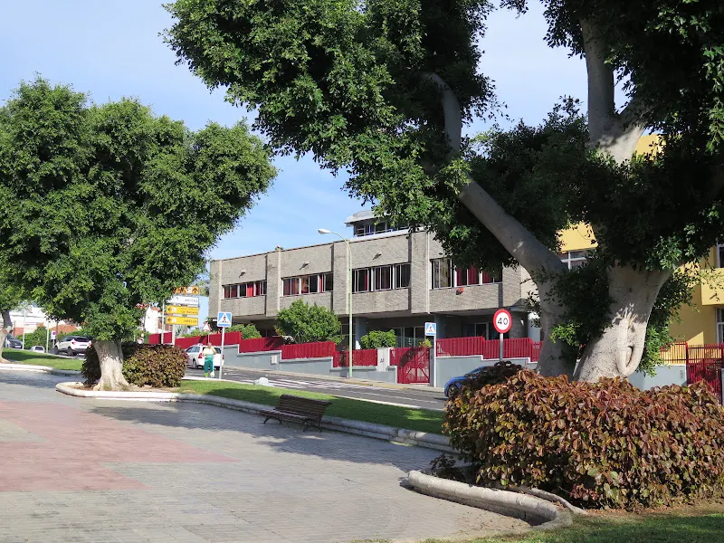 Colegio Marpe Altavista - Las Palmas de Gran Canaria