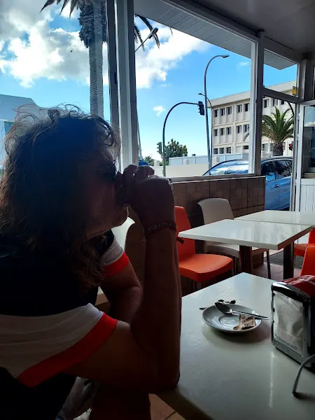 IES En Altavista - Arrecife