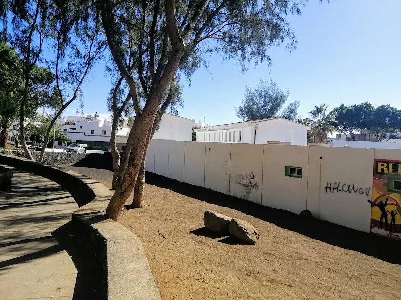CEIP Titerroy - Arrecife