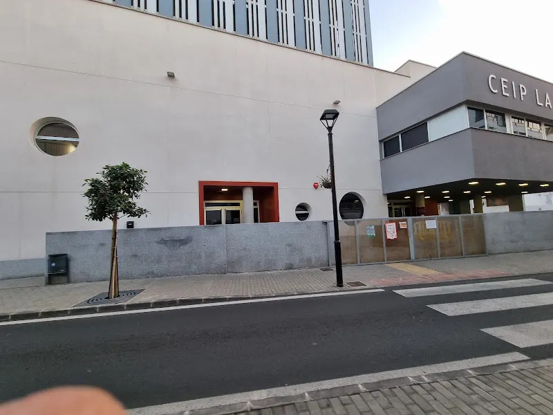 CEIP La Destila - Colegio público en Arrecife - foto 2