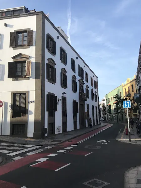 Centro Privado De Enseñanza Santa María Micaela - Las Palmas de Gran Canaria