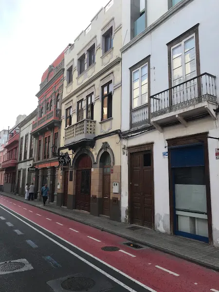 Centro Privado De Enseñanza Santa María Micaela - Colegio privado en Palmas de Gran Canaria (Las) - foto 2