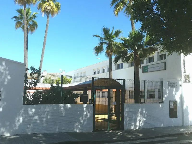 C. E. I. P. San Bartolomé