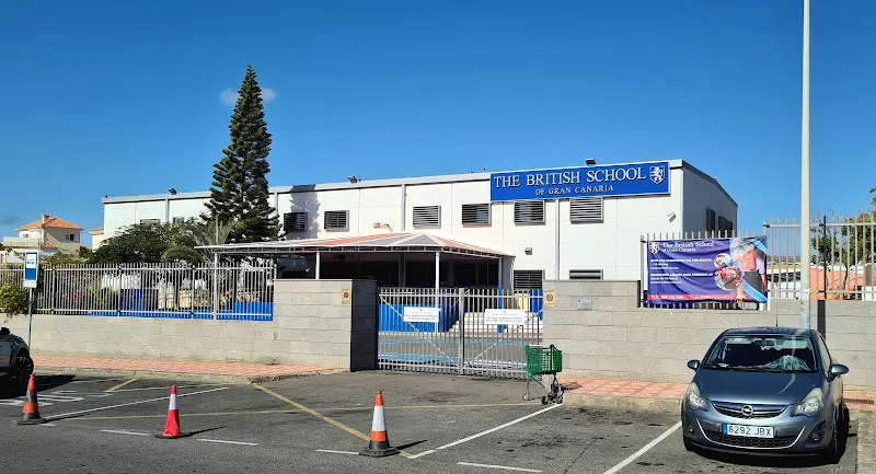 The British School of Gran Canaria - South - Colegio privado en Santa Lucia de Tirajana - foto 2
