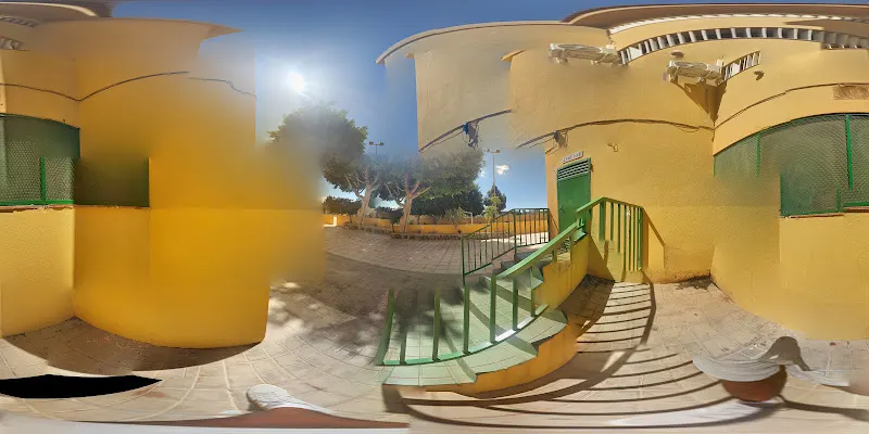 CEIP Tinguaro - Agüimes