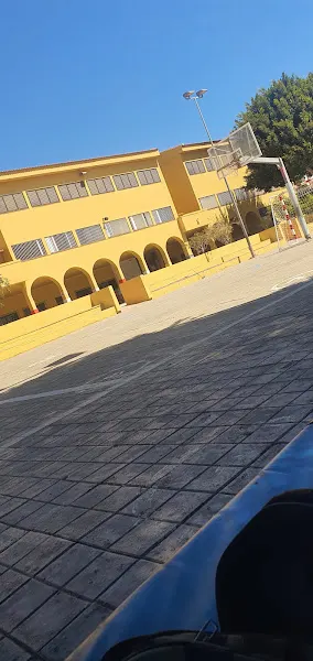 CEIP Tinguaro - Colegio público en Agüimes - foto 3