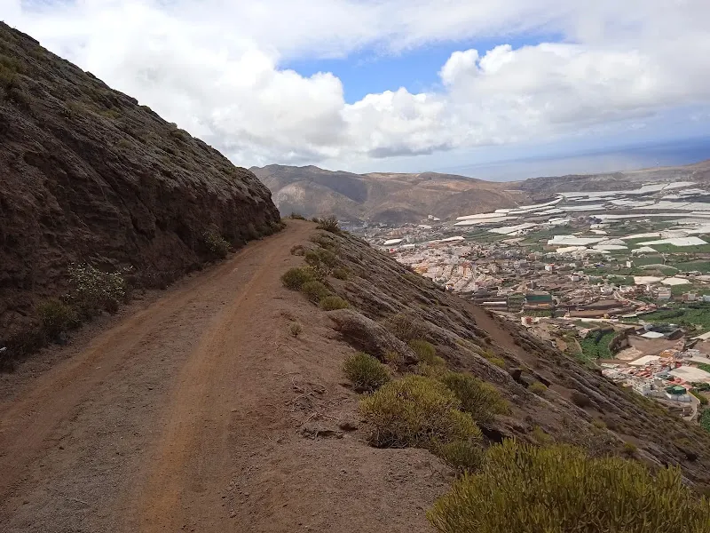 IES Noroeste - Instituto de secundaria en Santa Maria de Guia de Gran Canaria - foto 2