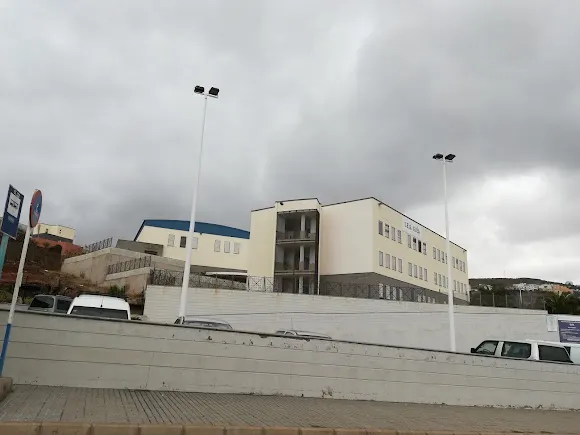 Instituto de Educación Secundaria I.E.S. Guía - Santa Maria de Guia de Gran Canaria