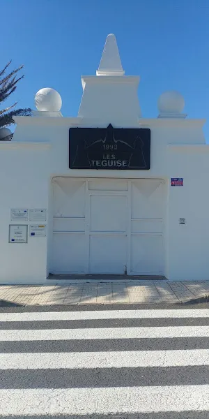 IES Teguise - Teguise