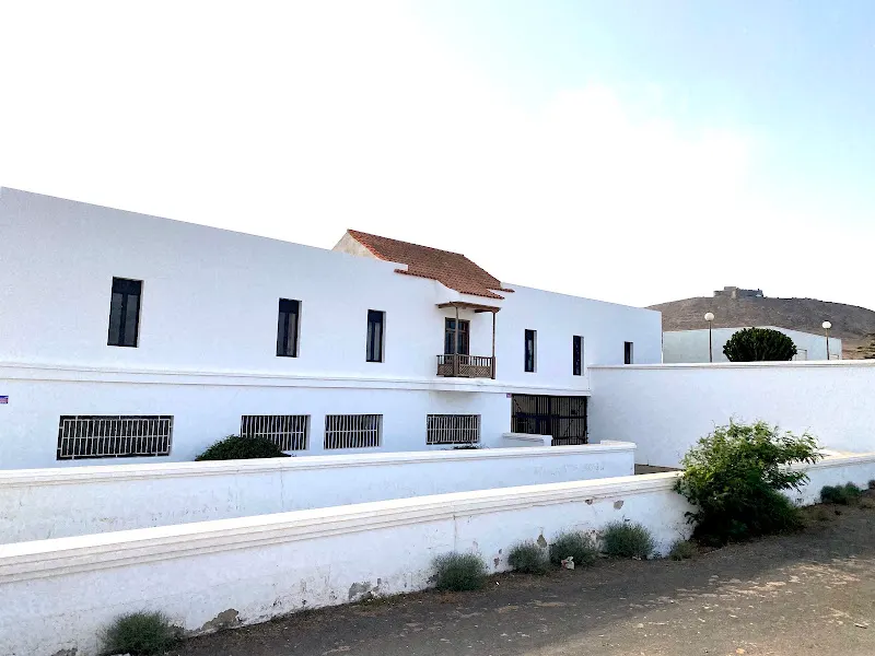IES Teguise - Instituto de secundaria en Teguise - foto 2