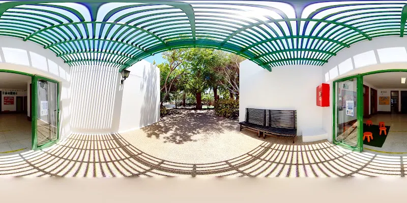 Colegio Arenas Internacional - Escuela Internacional en Arrecife - foto 2