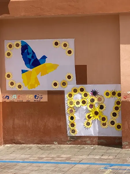 CEIP San Juan - Telde