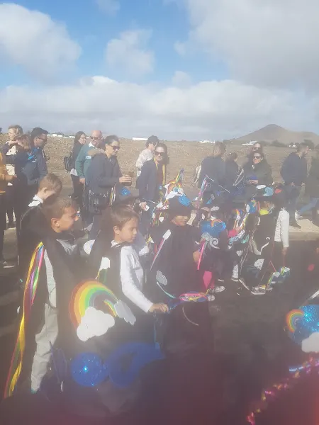CEIP Costa Teguise - Teguise