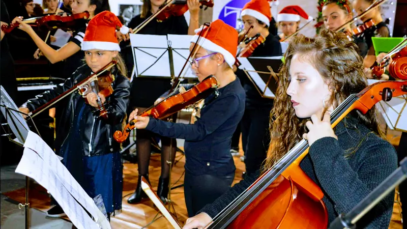 EsMuT, Escuela de Música de Telde, Danza y Teatro. - Escuela de música en Telde - foto 2