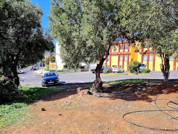 CEIP Los Llanetes