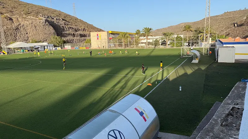 Colegio Heidelberg S.A. - Las Palmas de Gran Canaria