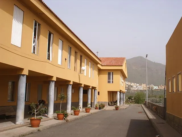 IES Valsequillo - Instituto de secundaria en Valsequillo - foto 3