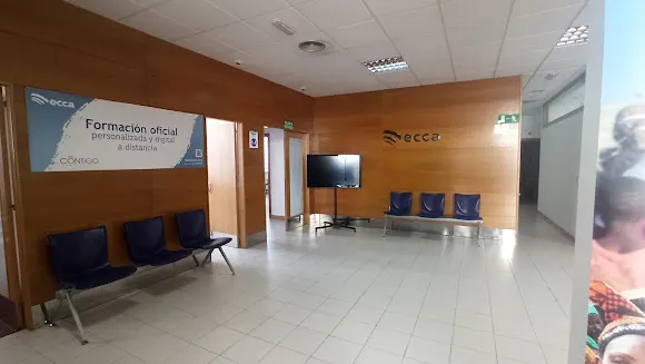 ECCA - Puerto del Rosario