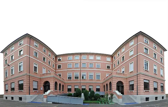 Colegio Divina Pastora - León