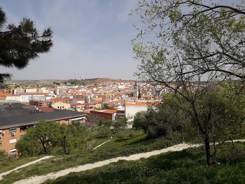 CEIP León Felipe - Arganda del Rey