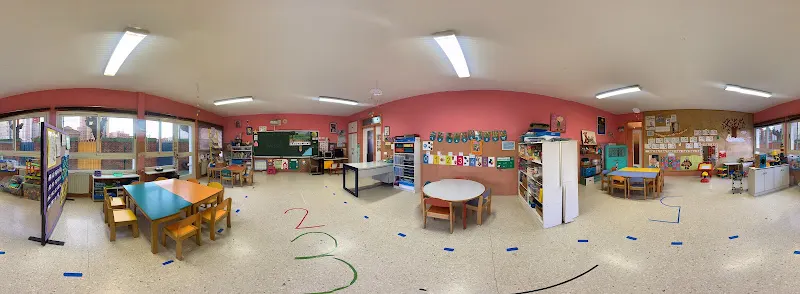 Colegio La Anunciata - León