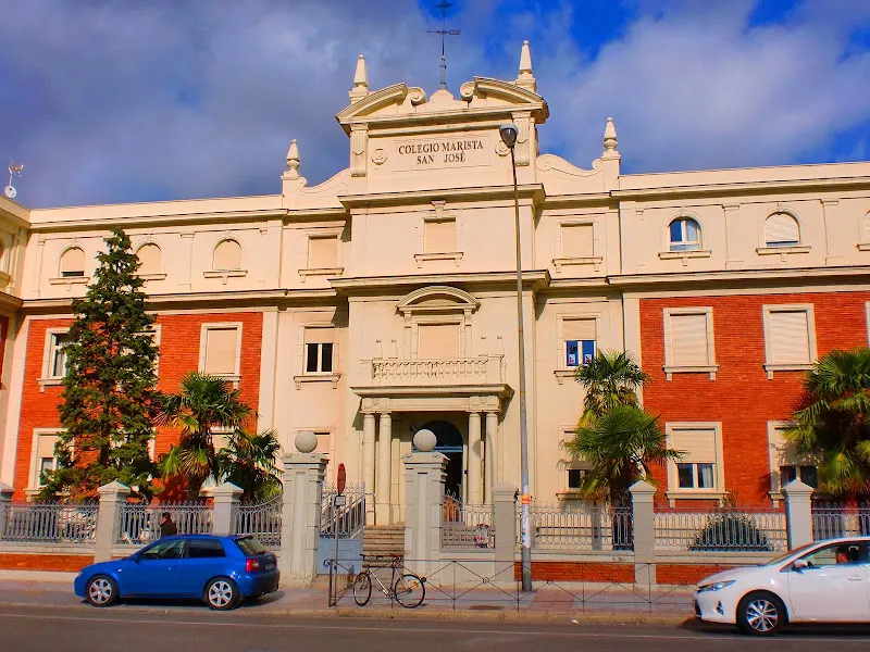 Colegio Marista San José - Colegio concertado en León - foto 2