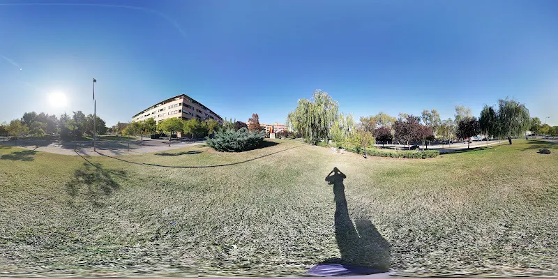 Colegio Maria Teresa - Alcobendas
