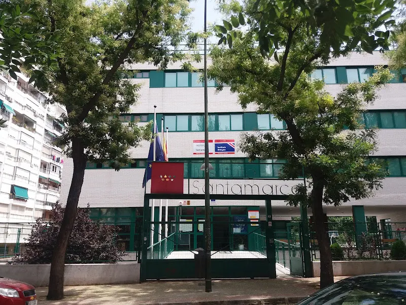 IES Santamarca