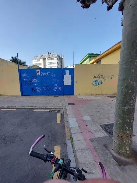 CEIP Antonio González de Lama