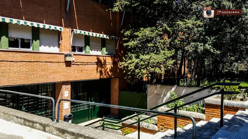 CEIP Séneca - Coslada