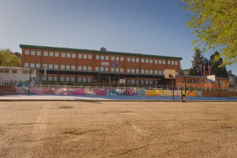 CEIP Séneca - Colegio público en Coslada - foto 2