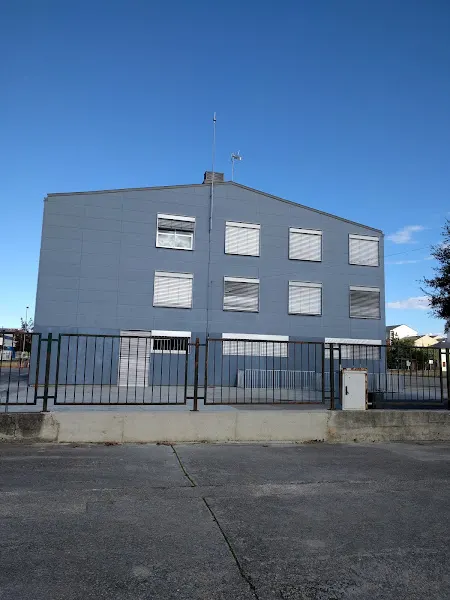 Colegio Público Flores del Sil - Ponferrada