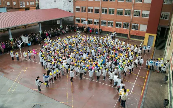 CEIP "Navaliegos" - Ponferrada